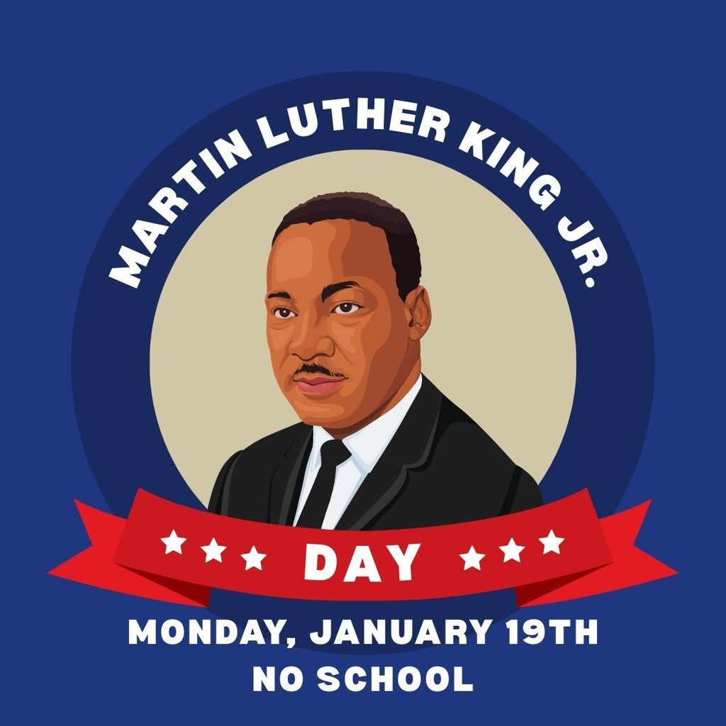 Monday, January 19th (1)