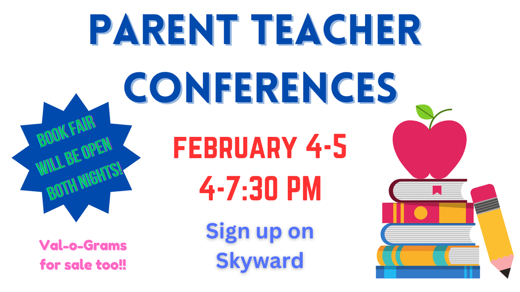 Parent teacher conferences