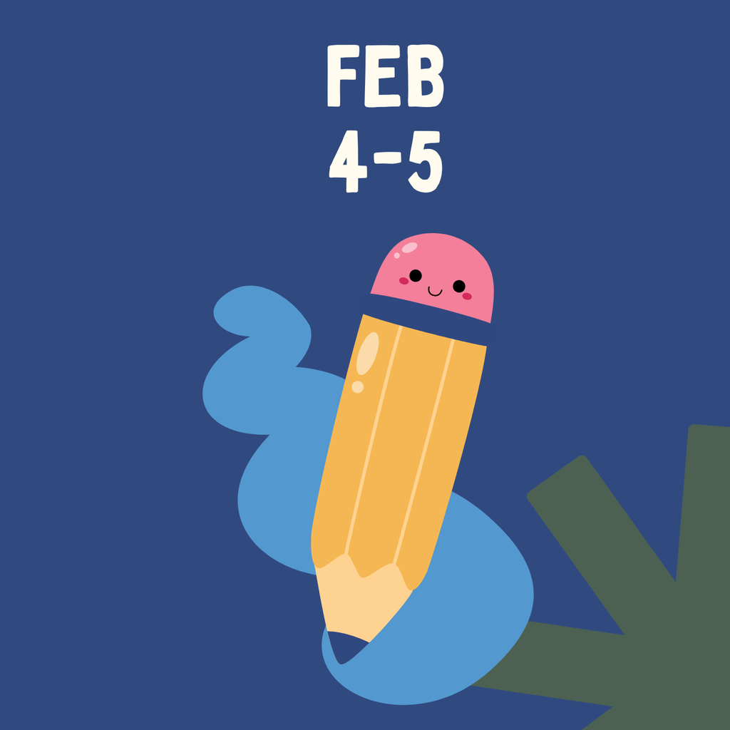 Parent Teacher Conferences - Feb 4-5