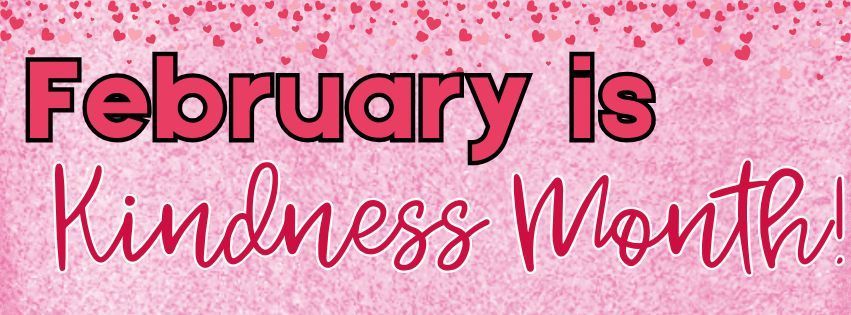 Kindness month
