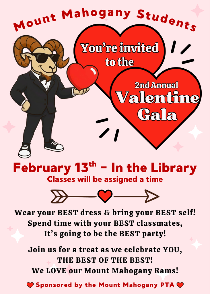Valentine Gala