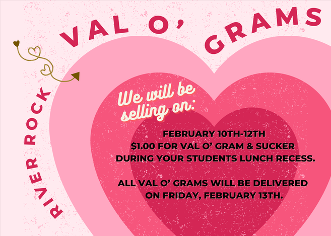 Val O Grams