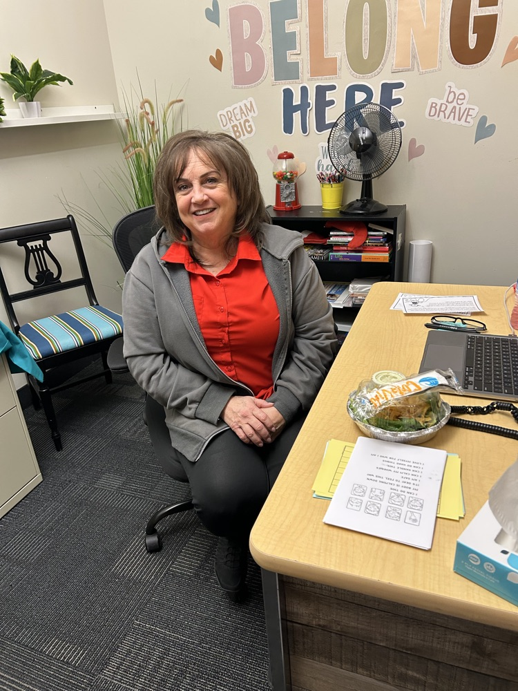 school counseling week