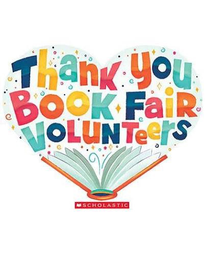 open book with the words thank you coming out of it 