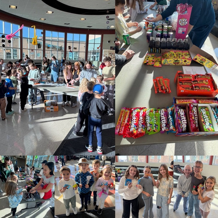 pictures of our Rocky Reading Mosh Pit