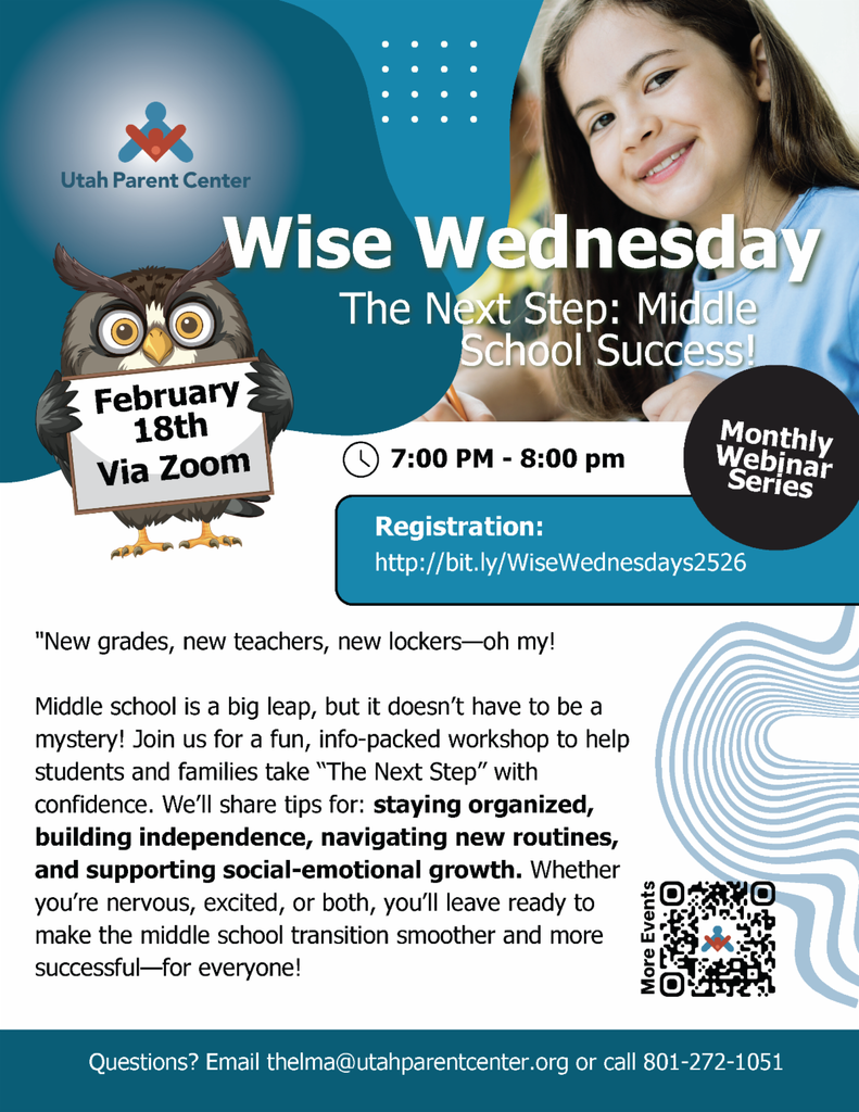 Wise Wednesday with Owls