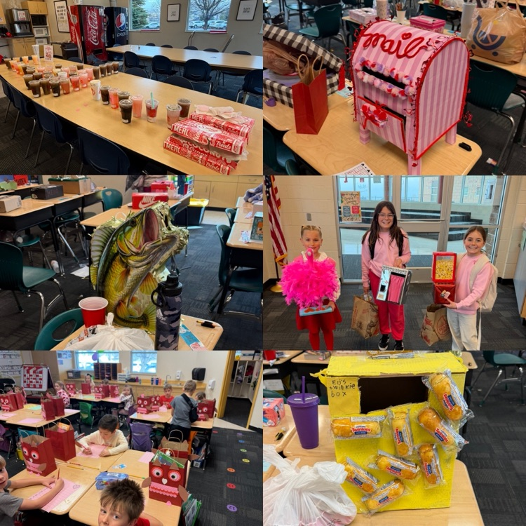 Valentines Festivities 2026