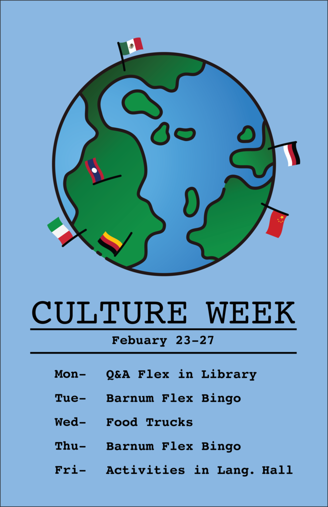 Culture Week