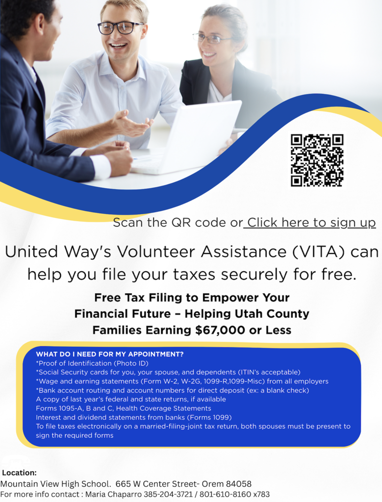 Get help with your taxes ENG