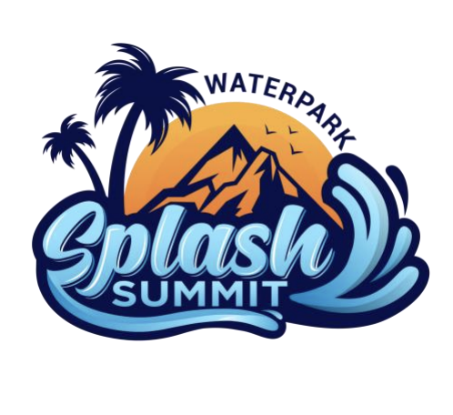 Splah Summit Waterpark logo