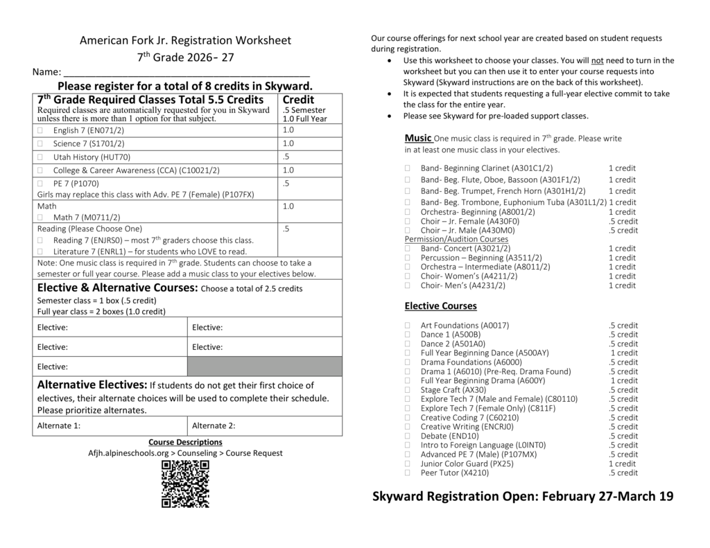 registration 