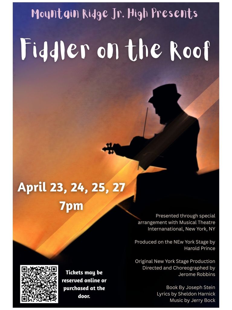 Fiddler on the Roof