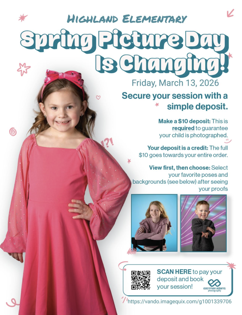 girl posing for pictures