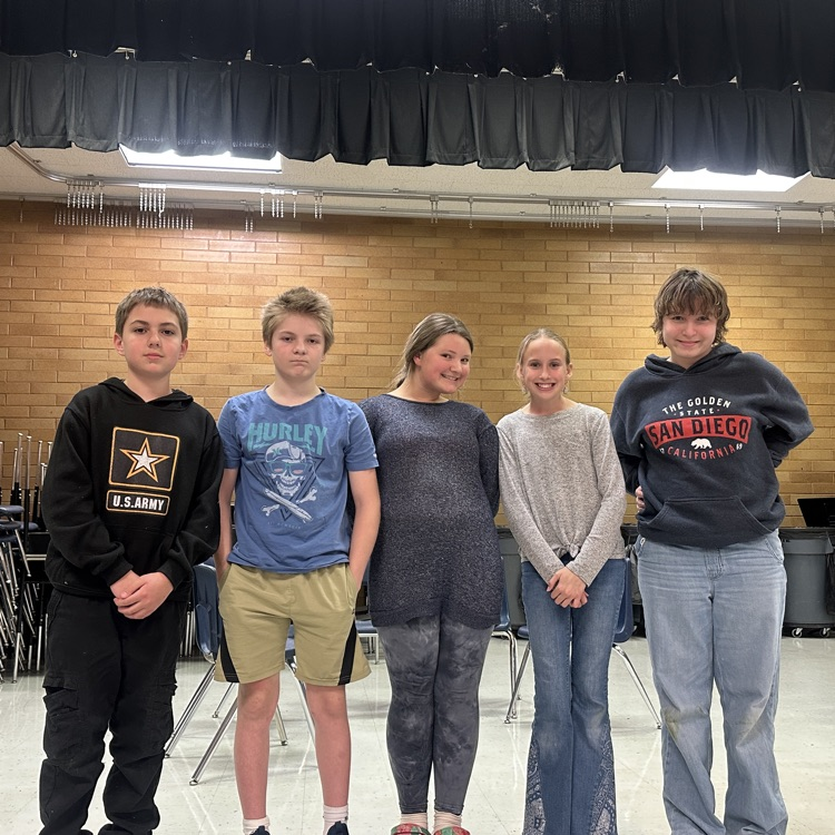 battle of the books finals 