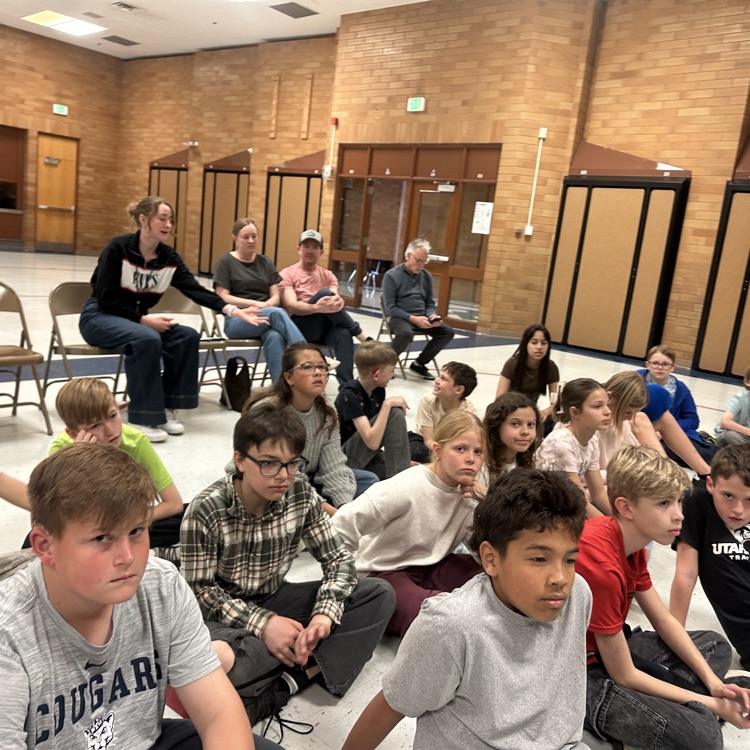 battle of the books finals 