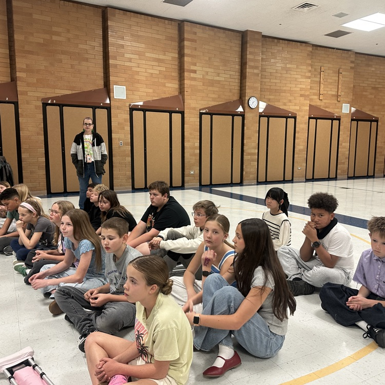 battle of the books finals 