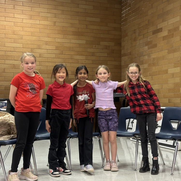 battle of the books finals 