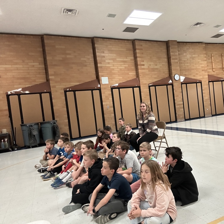 battle of the books finals 