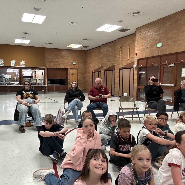 battle of the books finals 