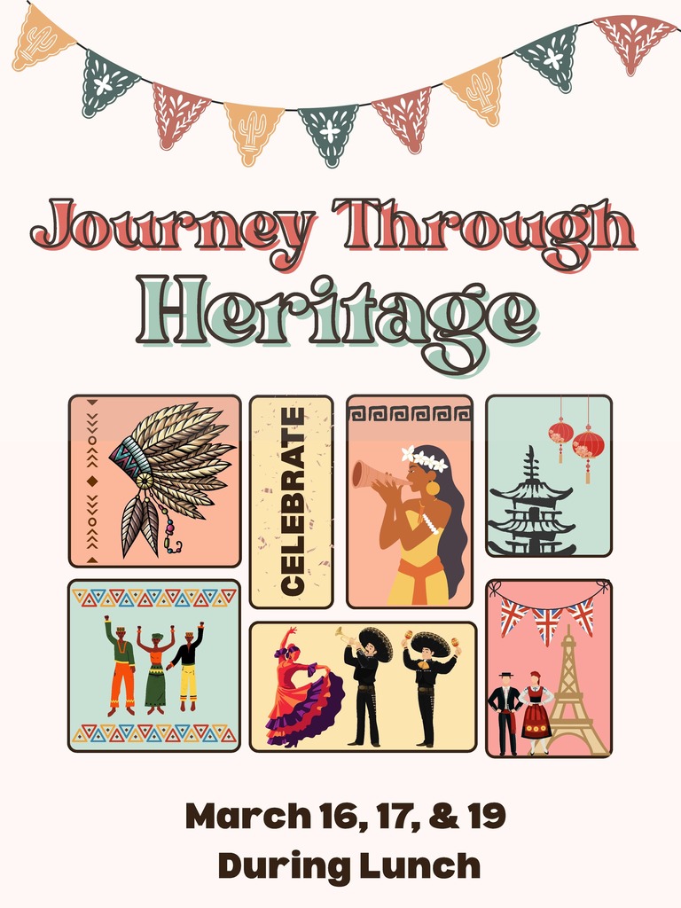 Heritage celebration
