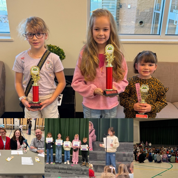 lower grade storytellers