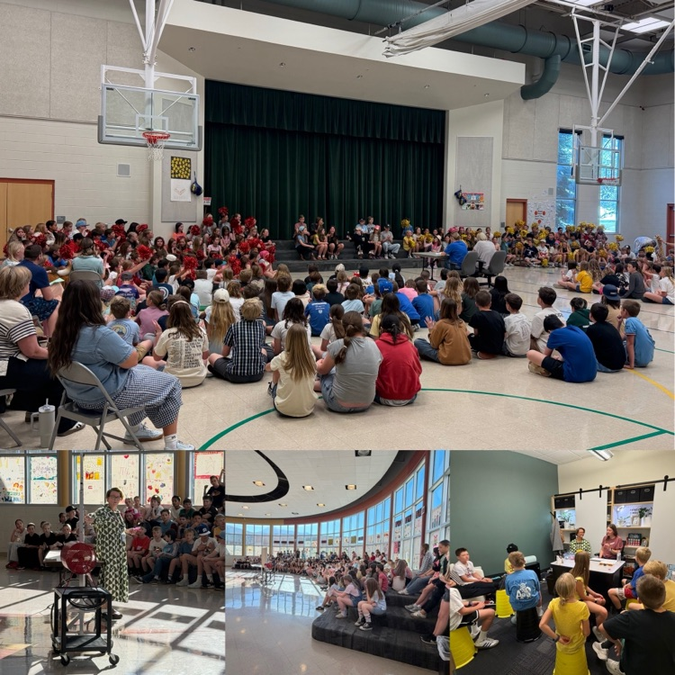 Battle of the Books Competition