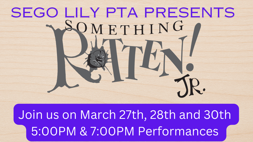 School Play Performances