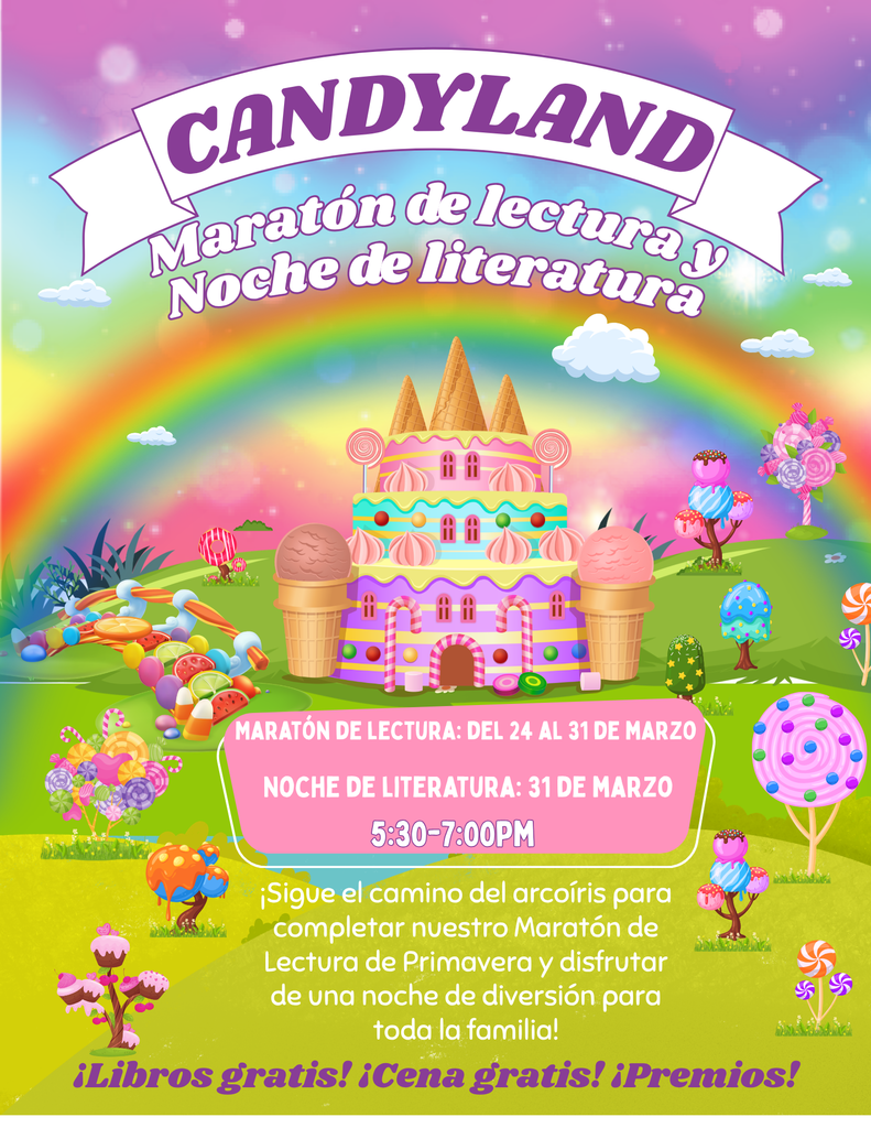CandylandLiteracyNight3-31-SPA