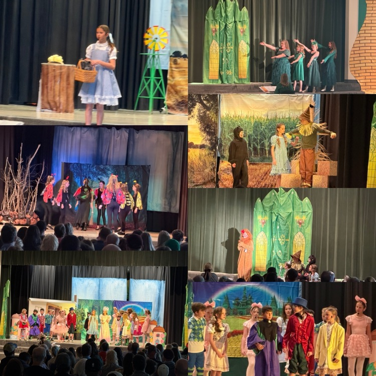 wizard of Oz pictures