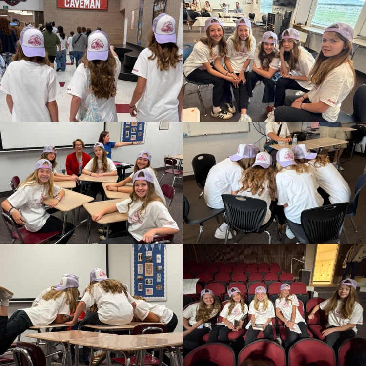 Alpine School District battle of the books competition