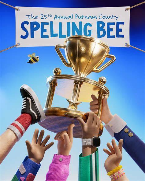 Putnam Spelling Bee