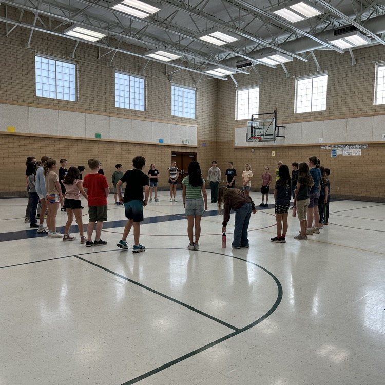 Shakespeare in the schools 