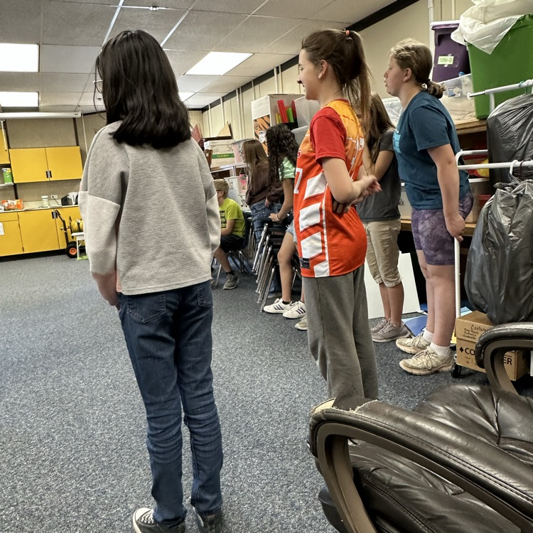 Shakespeare in the schools 