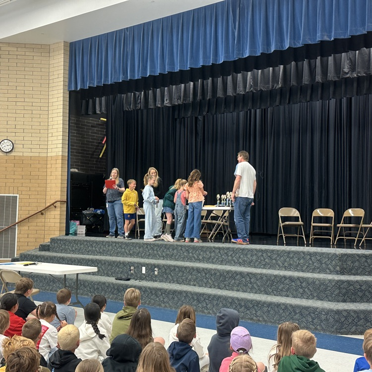battle of the books awards 