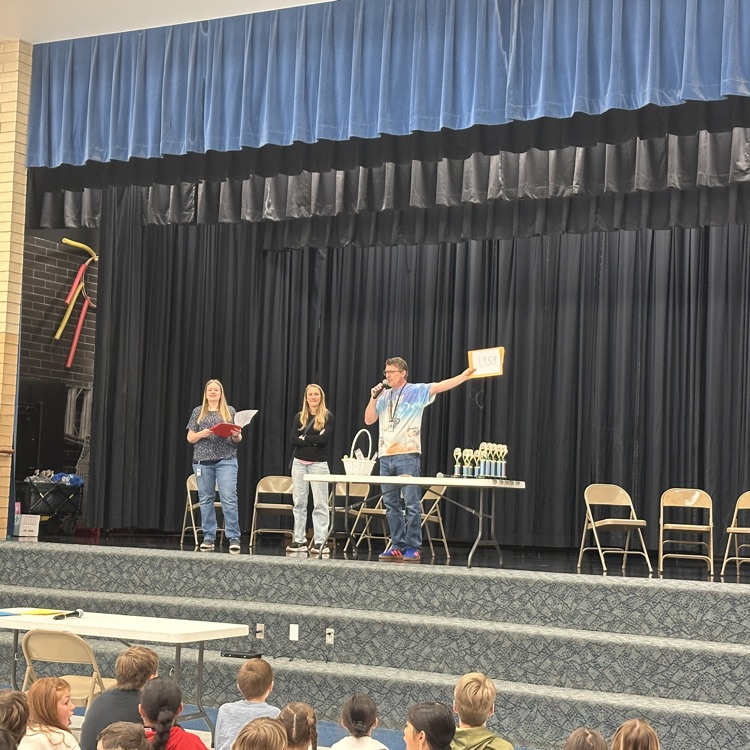 battle of the books awards 