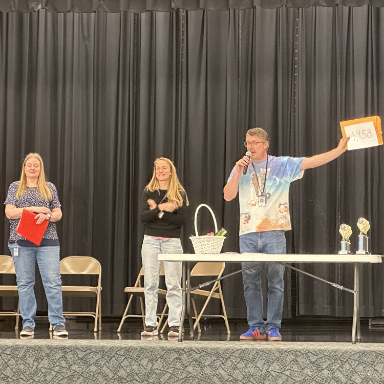 battle of the books awards 