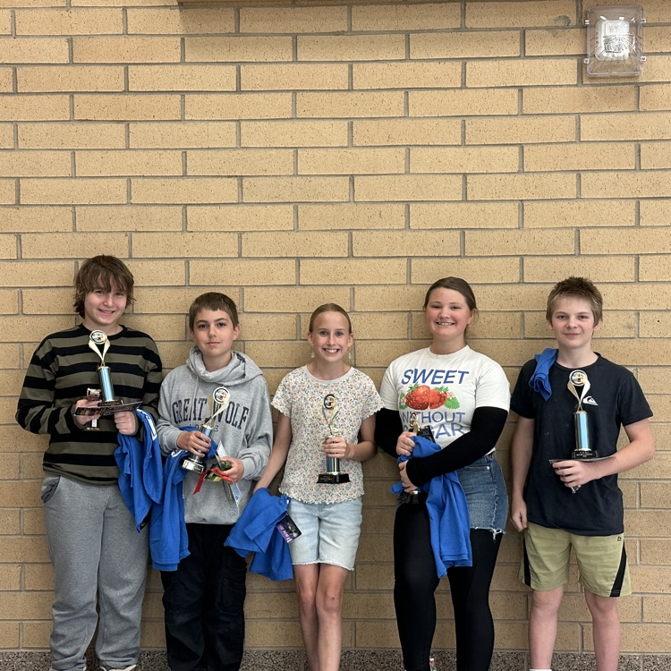 battle of the books winning team