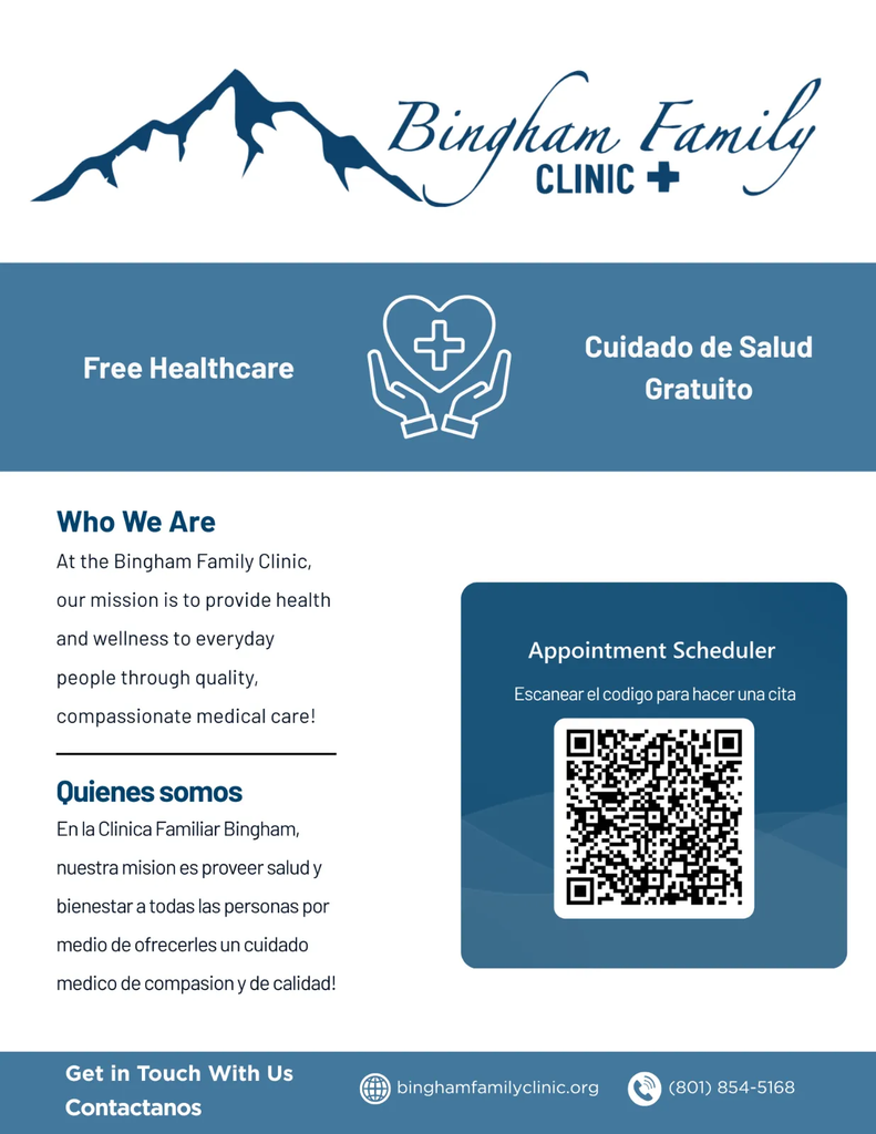 Bingham Clinic