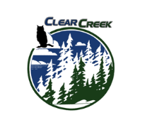 Clear Creek Camp