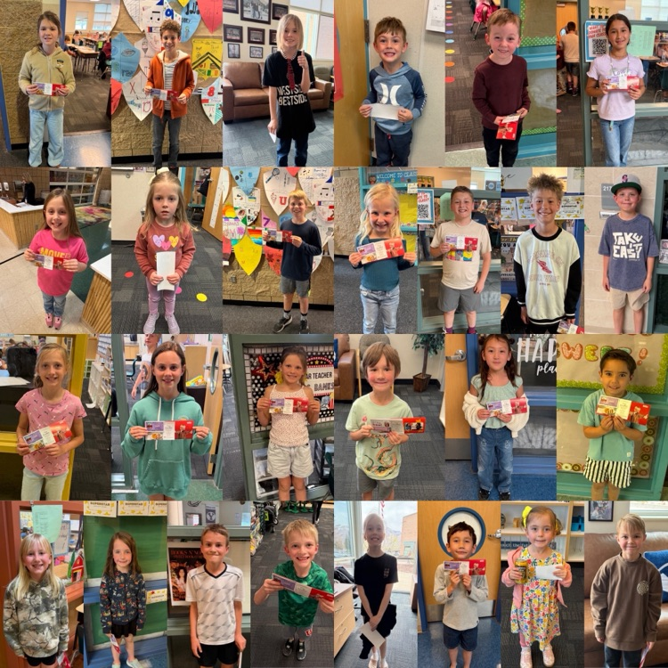 Rocky Reward Winners