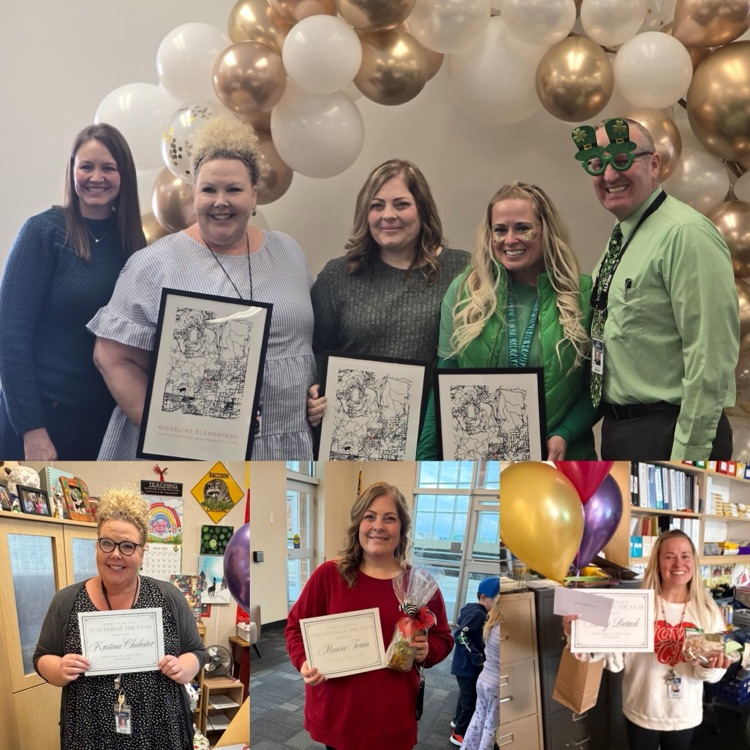 Lone Peak Council PTA Award Winners of 2026