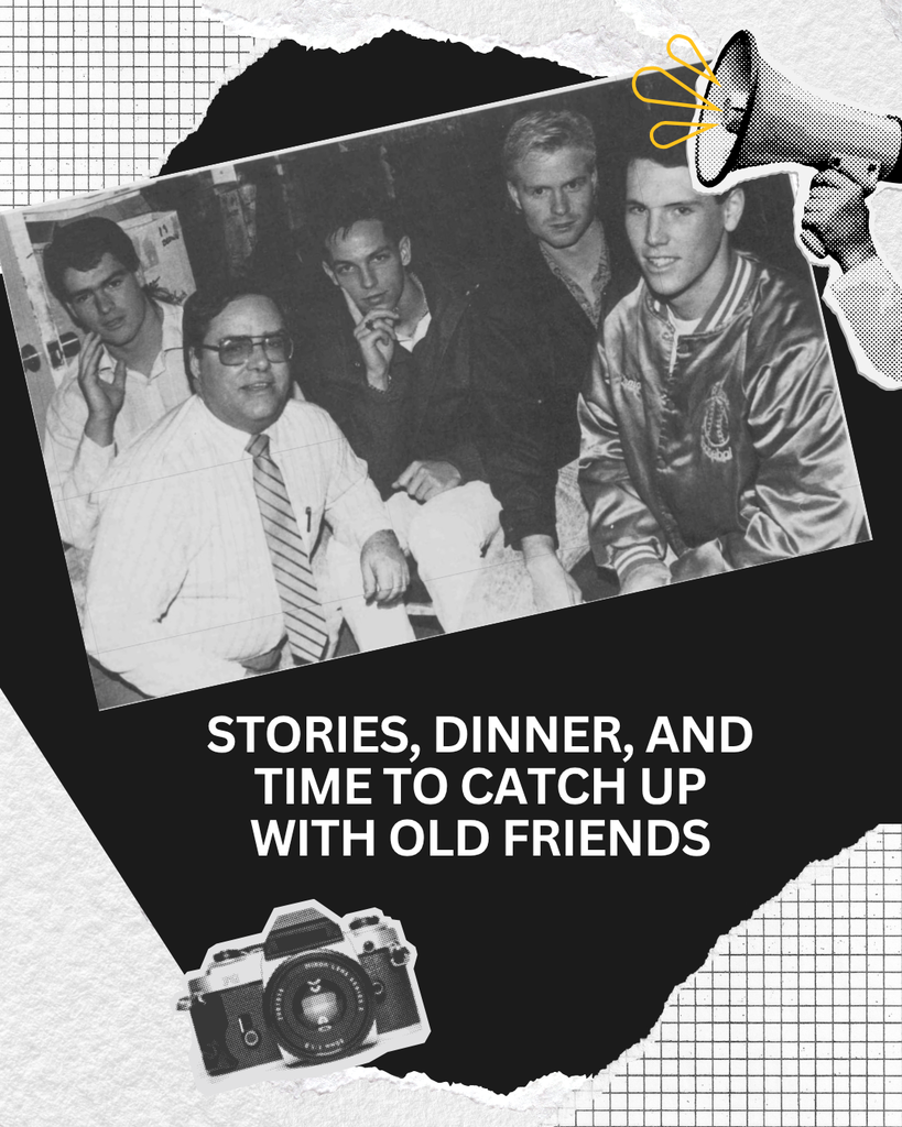 KPGR 50 Year reunion