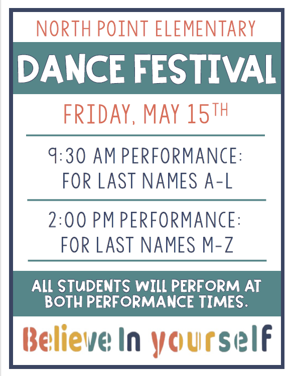 Dance Festival