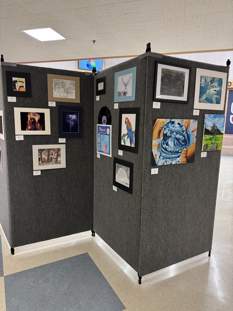 art show