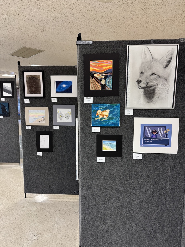 art show