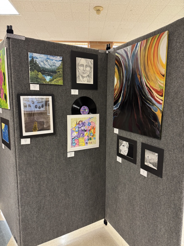 art show