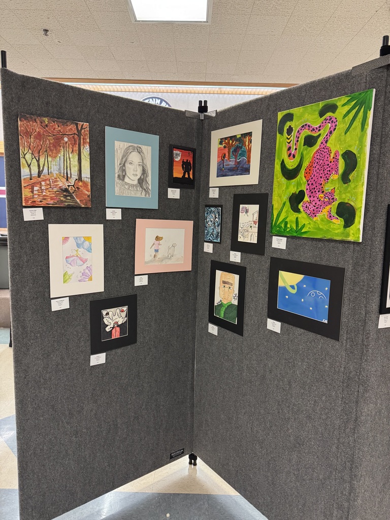 art show