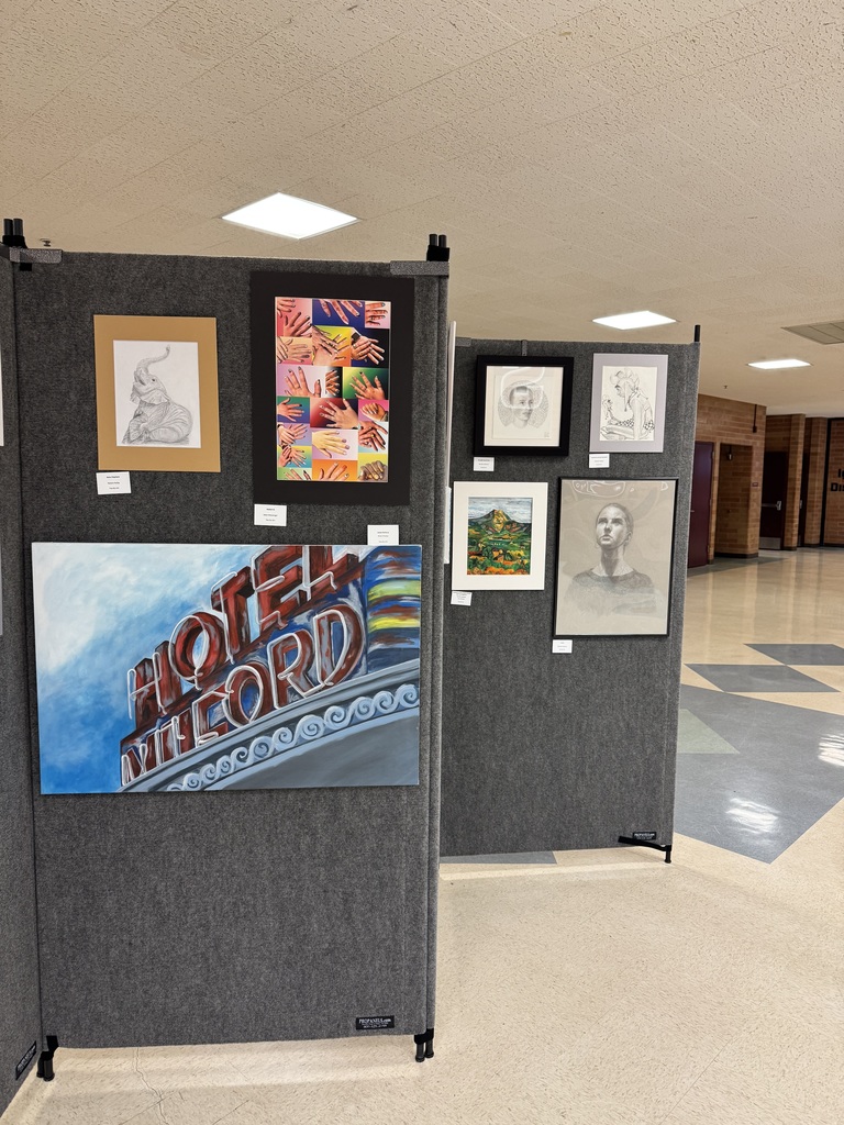 art show