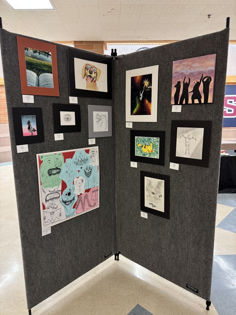 art show