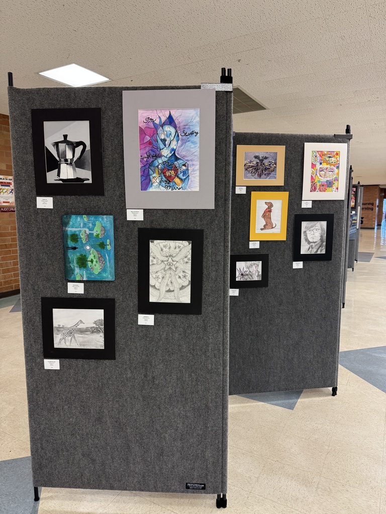 art show